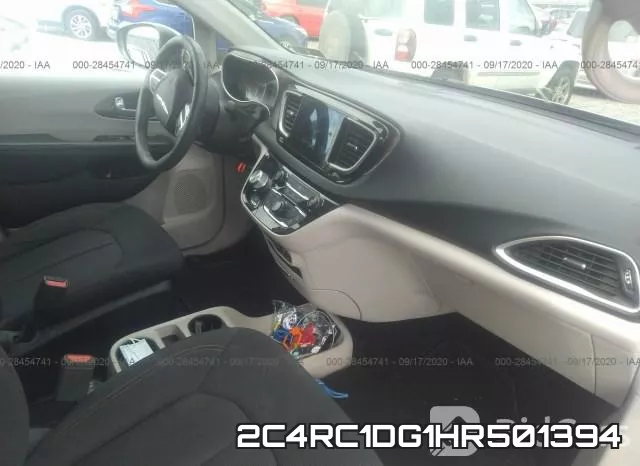 2C4RC1DG1HR501394 фото 6