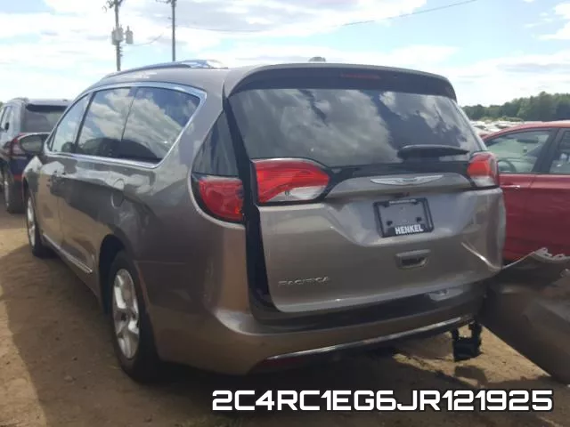 2C4RC1EG6JR121925 фото 4