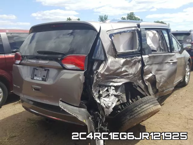 2C4RC1EG6JR121925 фото 5