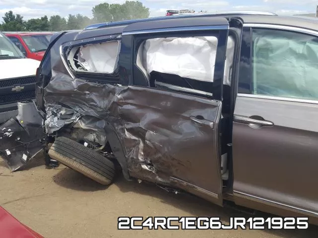 2C4RC1EG6JR121925 фото 10