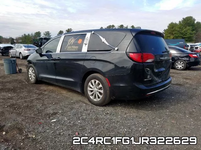 2C4RC1FG1JR322629 фото 4