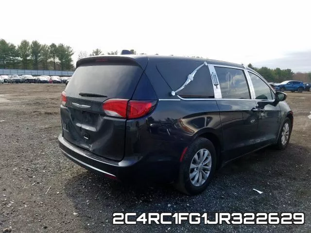 2C4RC1FG1JR322629 фото 5