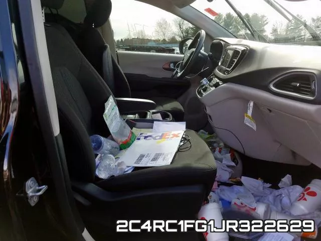 2C4RC1FG1JR322629 фото 6