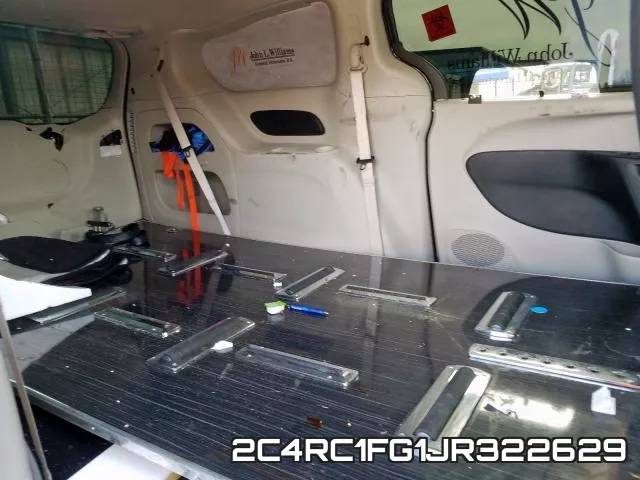 2C4RC1FG1JR322629 фото 7
