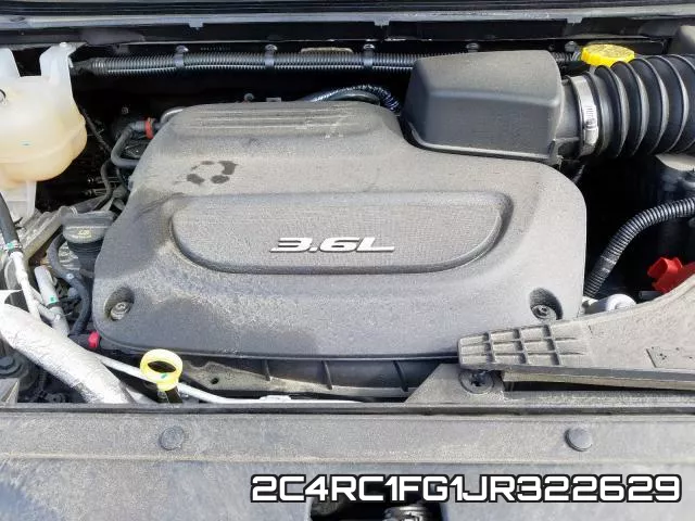 2C4RC1FG1JR322629 фото 8