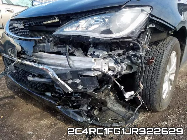 2C4RC1FG1JR322629 фото 10