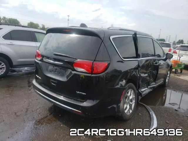 2C4RC1GG1HR649136 фото 3