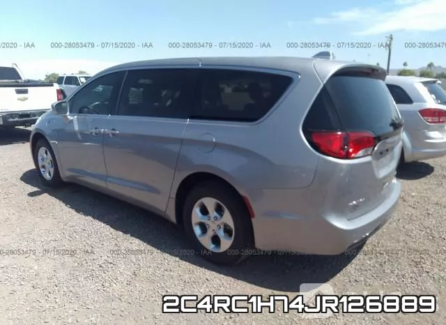 2C4RC1H74JR126889 фото 4
