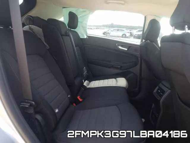 2FMPK3G97LBA04186 фото 6