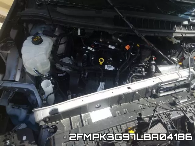 2FMPK3G97LBA04186 фото 7