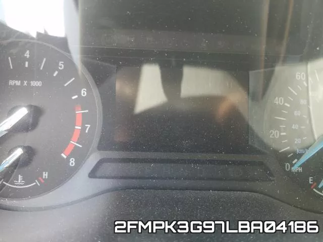 2FMPK3G97LBA04186 фото 8