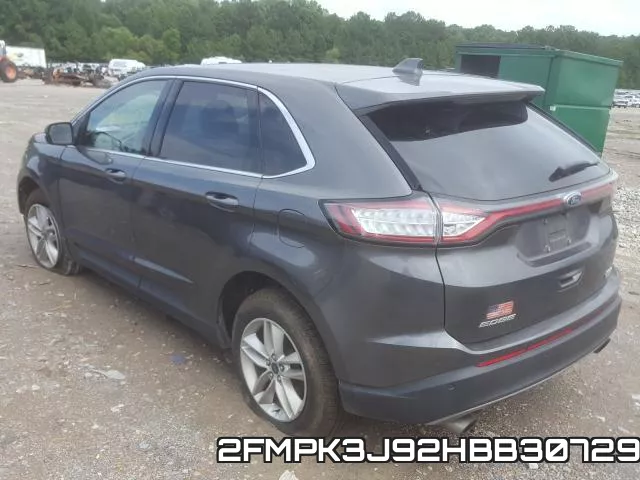 2FMPK3J92HBB30729 фото 4