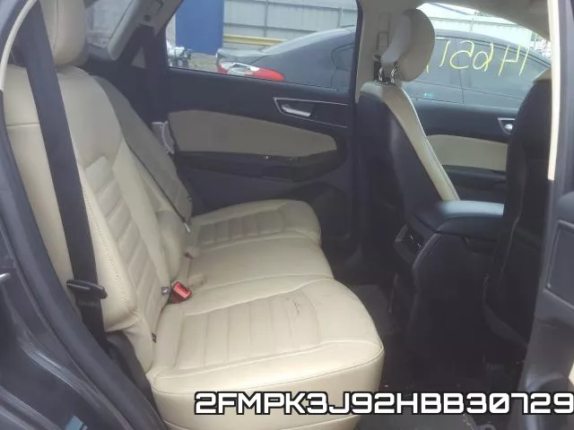 2FMPK3J92HBB30729 фото 7