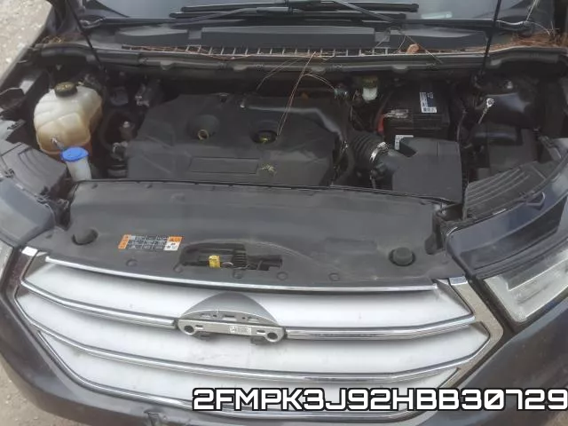 2FMPK3J92HBB30729 фото 8