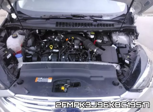 2FMPK3J96KBC19517 фото 2