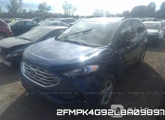 2FMPK4G92LBA09897 фото 3