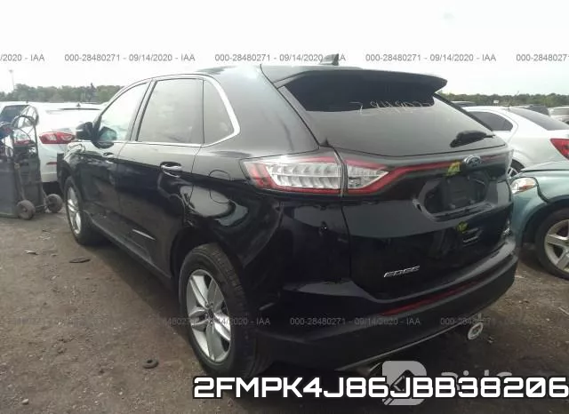 2FMPK4J86JBB38206 фото 4