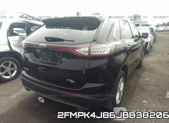 2FMPK4J86JBB38206 фото 5