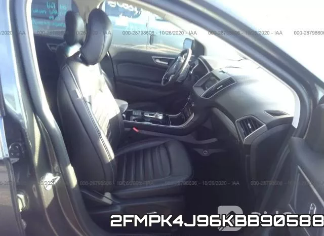 2FMPK4J96KBB90588 фото 6