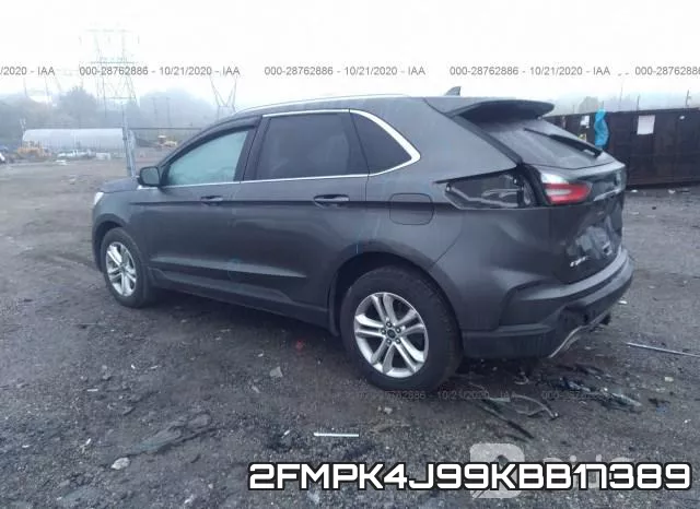2FMPK4J99KBB17389 фото 4