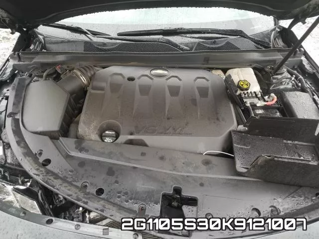 2G1105S30K9121007 фото 8