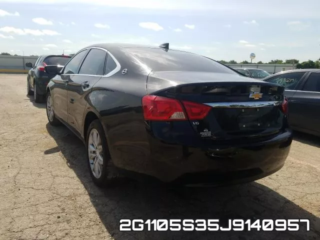 2G1105S35J9140957 фото 4