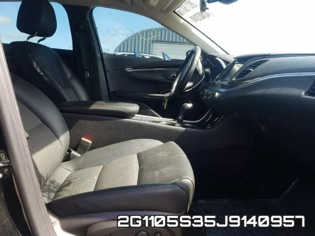 2G1105S35J9140957 фото 6