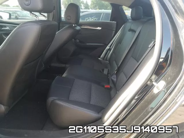 2G1105S35J9140957 фото 7