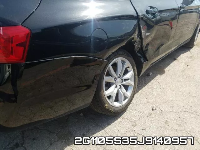 2G1105S35J9140957 фото 10