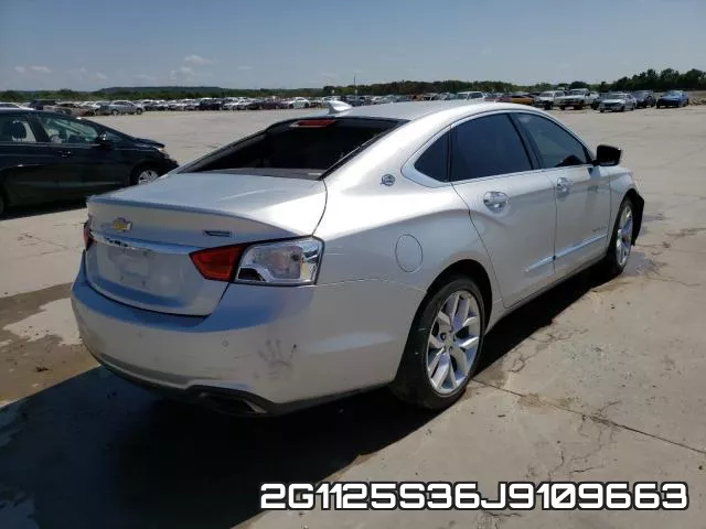 2G1125S36J9109663 фото 5