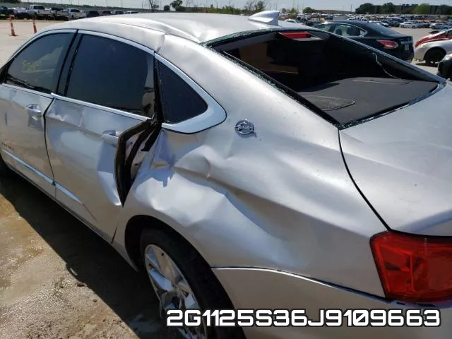 2G1125S36J9109663 фото 10