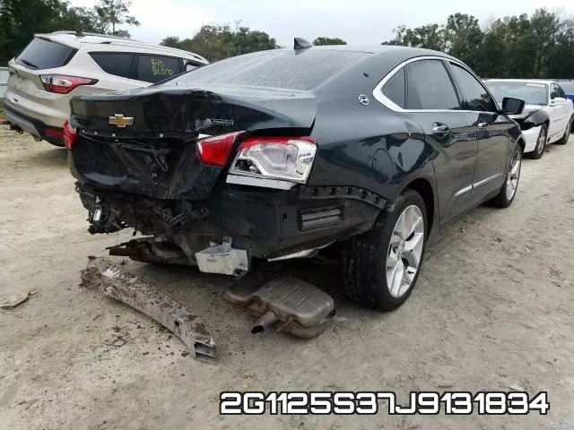 2G1125S37J9131834 фото 5