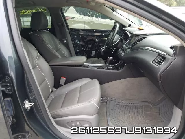 2G1125S37J9131834 фото 6