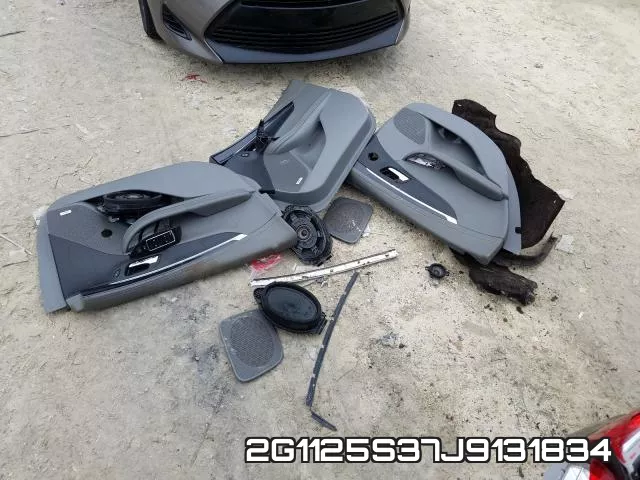 2G1125S37J9131834 фото 10