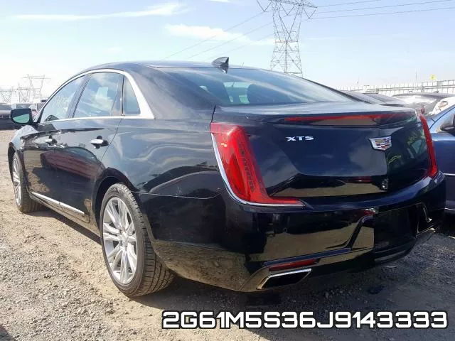 2G61M5S36J9143333 фото 4