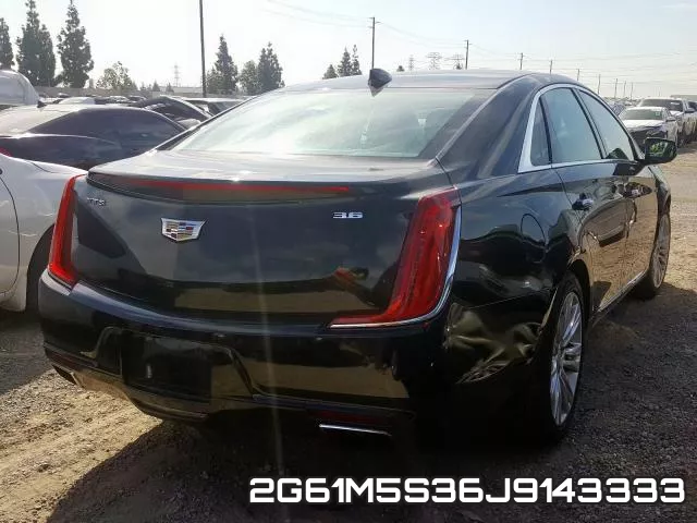 2G61M5S36J9143333 фото 5