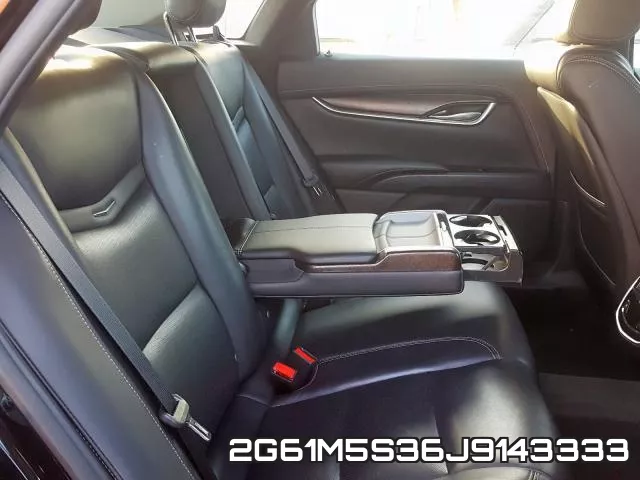 2G61M5S36J9143333 фото 7