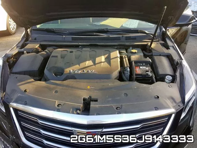 2G61M5S36J9143333 фото 8
