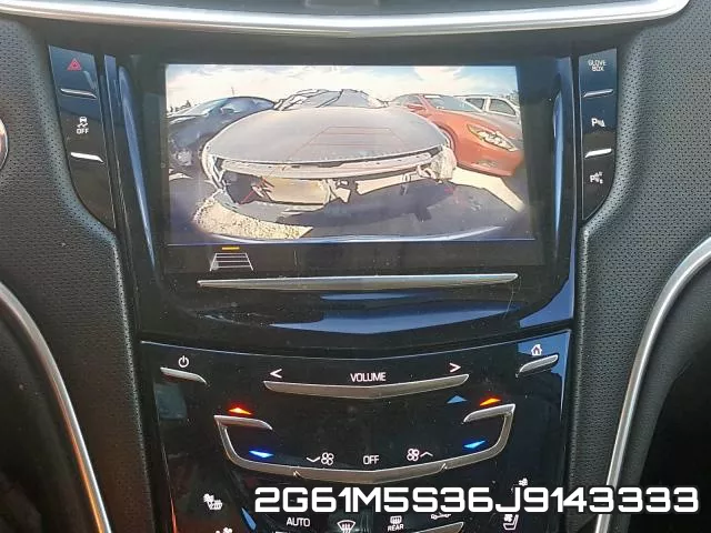 2G61M5S36J9143333 фото 10