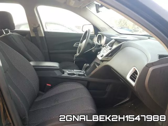 2GNALBEK2H1547988 фото 6