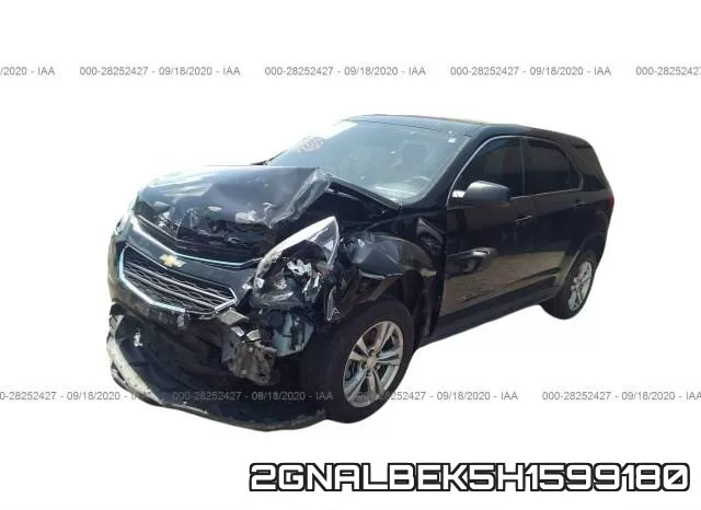 2GNALBEK5H1599180 фото 3