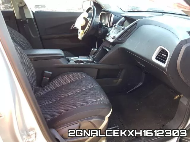 2GNALCEKXH1612303 фото 6