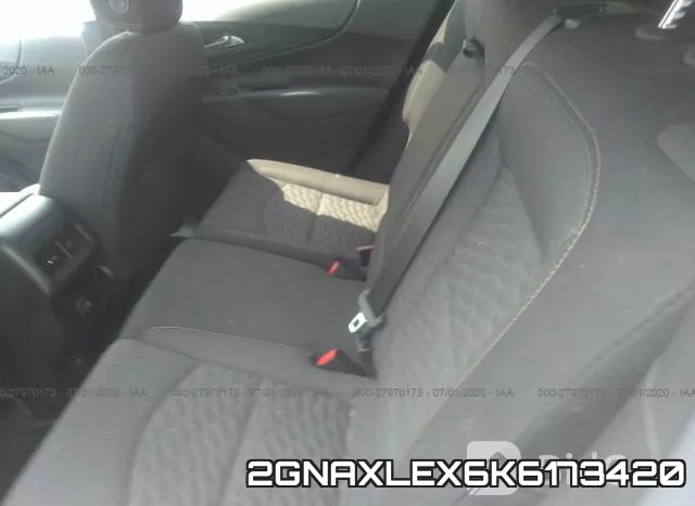 2GNAXLEX6K6173420 фото 9