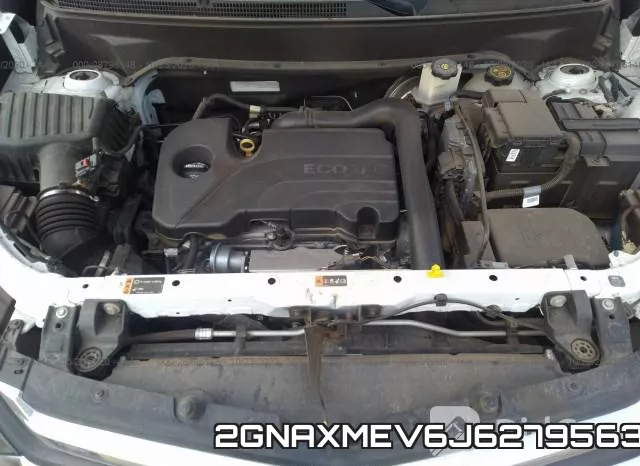 2GNAXMEV6J6279563 фото 2