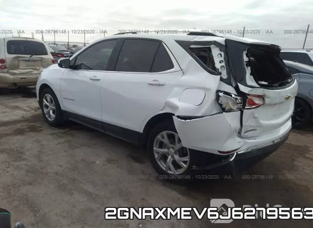 2GNAXMEV6J6279563 фото 4
