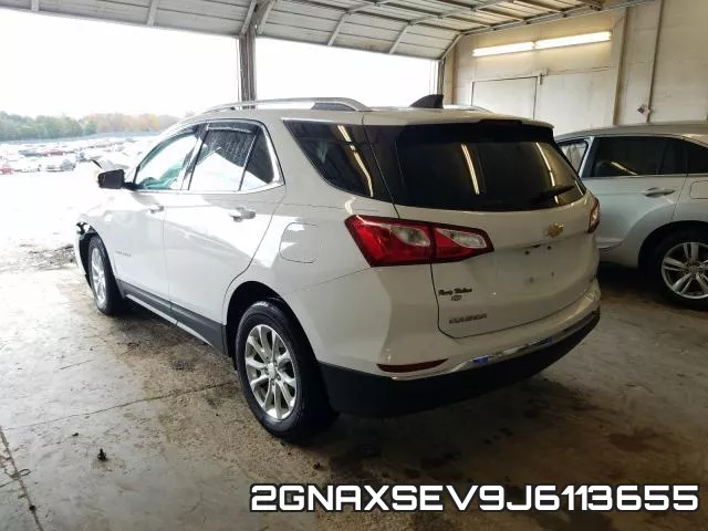 2GNAXSEV9J6113655 фото 4