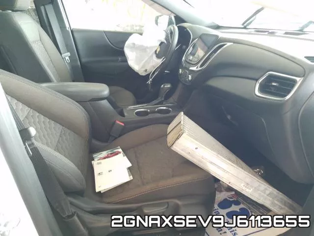 2GNAXSEV9J6113655 фото 6