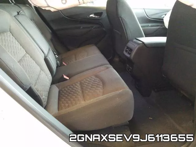 2GNAXSEV9J6113655 фото 7