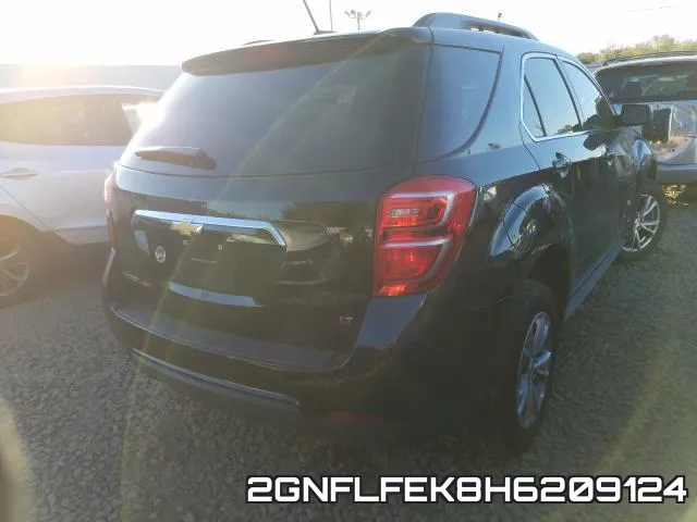 2GNFLFEK8H6209124 фото 5