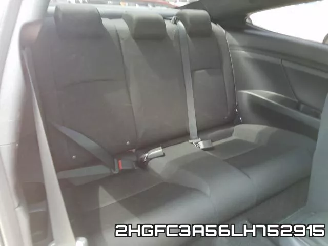 2HGFC3A56LH752915 фото 7